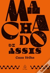 Capa do artigo Casa Velha