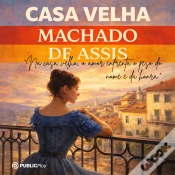Capa do artigo Casa Velha