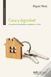 Capa do artigo Casa Y Dignidad