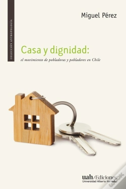 Capa do artigo Casa Y Dignidad