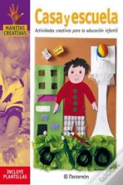 Capa do artigo Casa Y Escuela