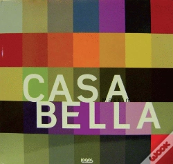 Capa do artigo Casabella