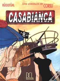 Capa do artigo Casabianca T.5