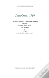 Casablanca 1964
