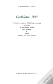 Capa do artigo Casablanca 1964
