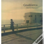 Capa do artigo Casablanca