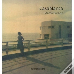 Capa do artigo Casablanca