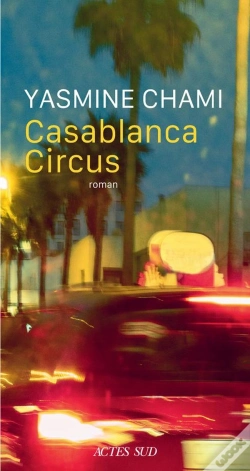 Capa do artigo Casablanca Circus