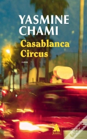 Capa do artigo Casablanca Circus