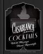 Casablanca Cocktails - Preview