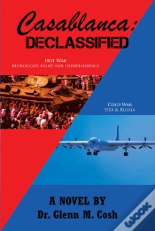 Capa do artigo Casablanca: Declassified