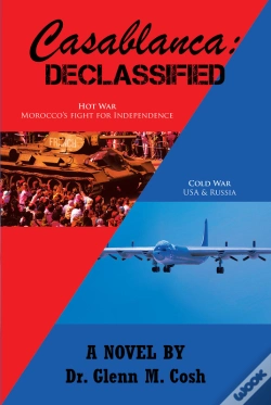 Capa do artigo Casablanca: Declassified