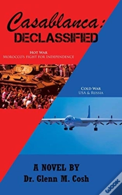 Capa do artigo Casablanca