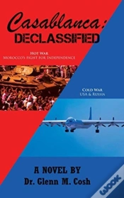 Capa do artigo Casablanca