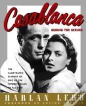Capa do artigo Casablanca