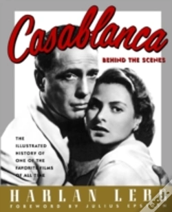 Capa do artigo Casablanca