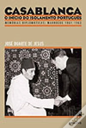 Capa do artigo Casablanca