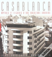 Capa do artigo Casablanca ; Mythes Et Figures D