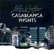 Capa do artigo Casablanca Nights - CD