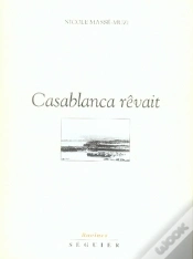 Capa do artigo Casablanca Rêvait