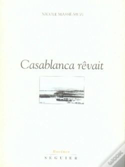 Capa do artigo Casablanca Rêvait
