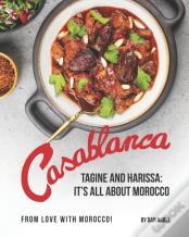 Casablanca - Tagine And Harissa
