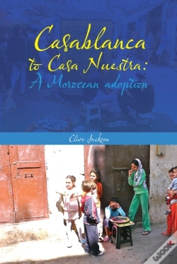 Capa do artigo Casablanca To Casa Nuestra: A Moroccan Adoption