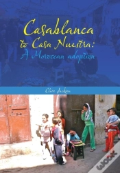 Capa do artigo Casablanca To Casa Nuestra