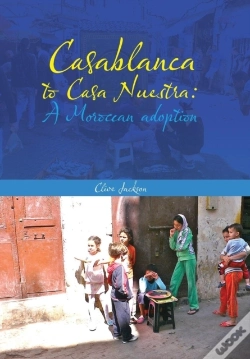 Capa do artigo Casablanca To Casa Nuestra