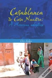 Capa do artigo Casablanca To Casa Nuestra