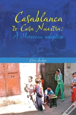Capa do artigo Casablanca To Casa Nuestra