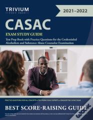 Casac Exam Study Guide