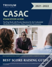 Capa do artigo Casac Exam Study Guide