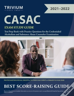 Capa do artigo Casac Exam Study Guide
