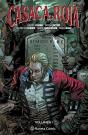 Casaca Roja 1 - Preview