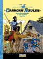 Casacas Azules: 1985-1987 - Preview