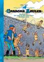 Casacas Azules 1990-1992 - Preview