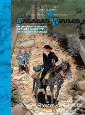 Capa do artigo Casacas Azules 2014-2016