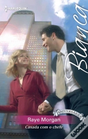 Capa do artigo Casada Com O Chefe