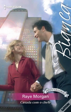 Capa do artigo Casada Com O Chefe