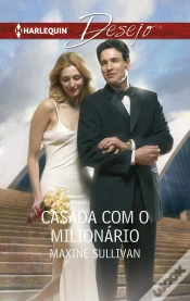 Capa do artigo Casada Com O Milionário