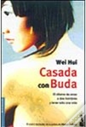 Capa do artigo Casada Con Buda