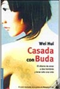 Capa do artigo Casada Con Buda