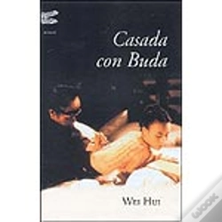 Capa do artigo Casada Con Buda