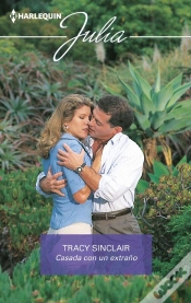 Capa do artigo Casada Con Un Extraño