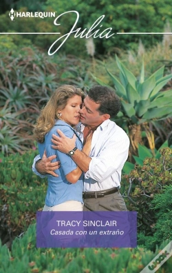 Capa do artigo Casada Con Un Extraño
