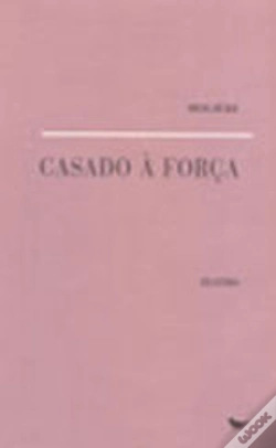 Capa do artigo Casado à Força