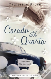 Capa do artigo Casado Até Quarta