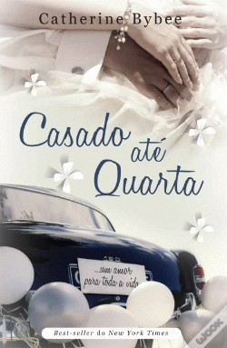 Capa do artigo Casado Até Quarta