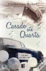 Capa do artigo Casado até Quarta